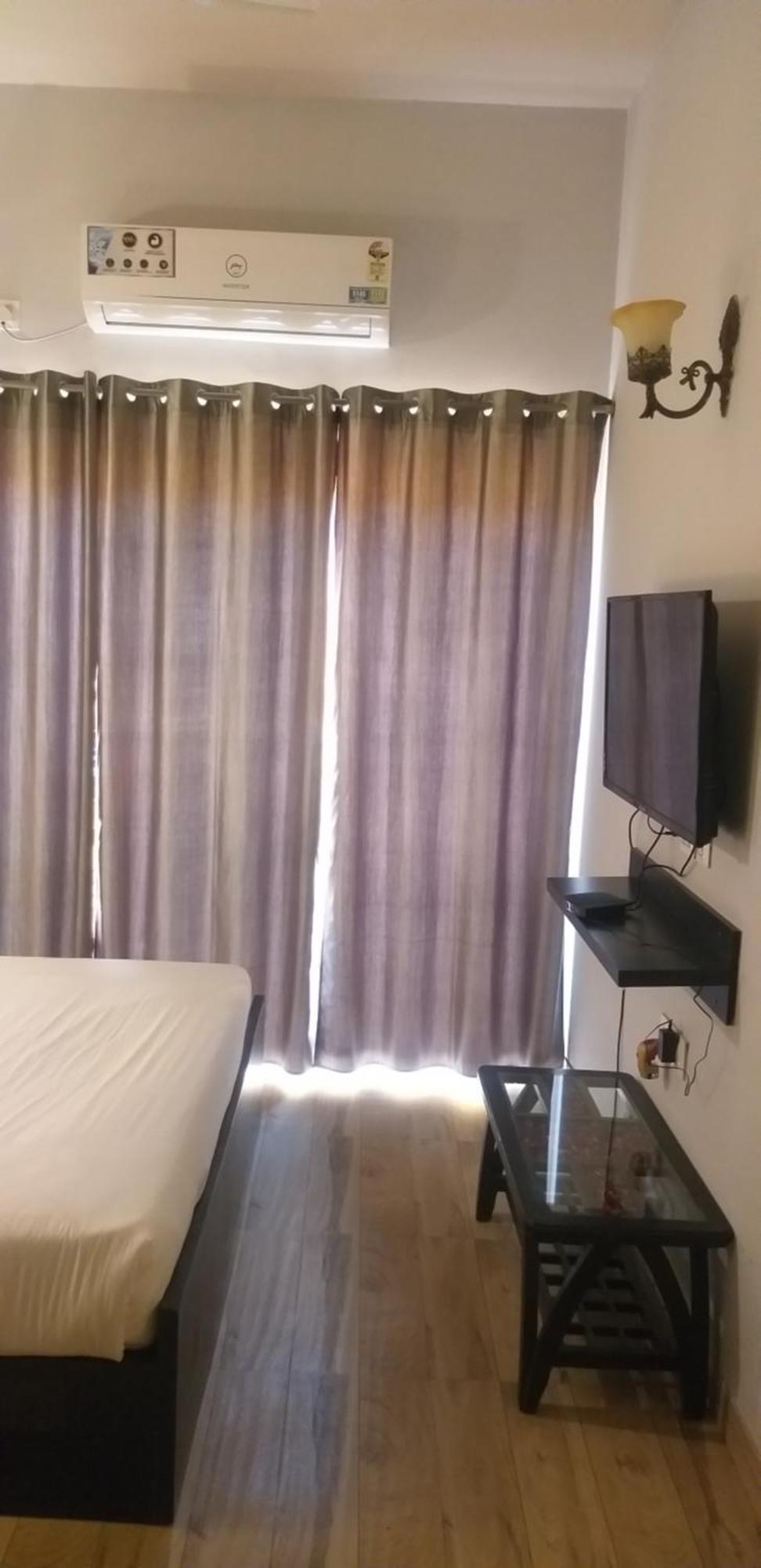 Pearl Suites At Omex Entrenity Vrindāvan المظهر الخارجي الصورة
