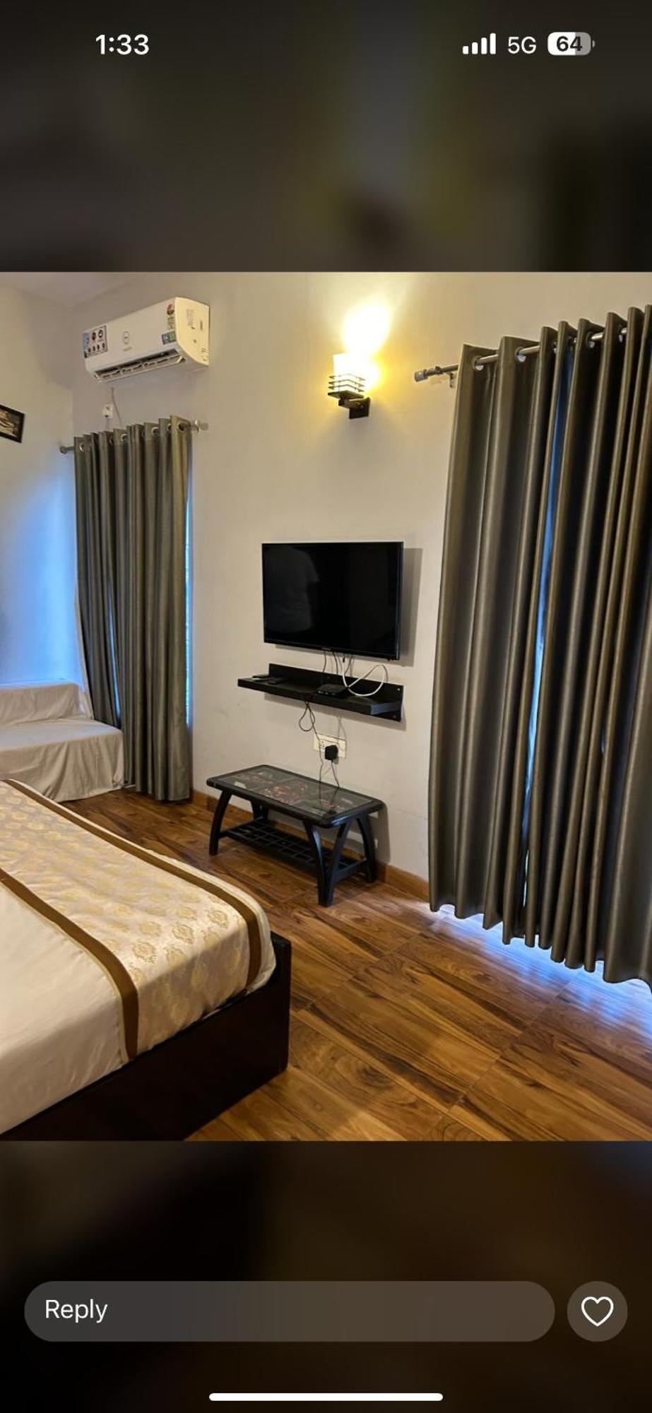 Pearl Suites At Omex Entrenity Vrindāvan المظهر الخارجي الصورة