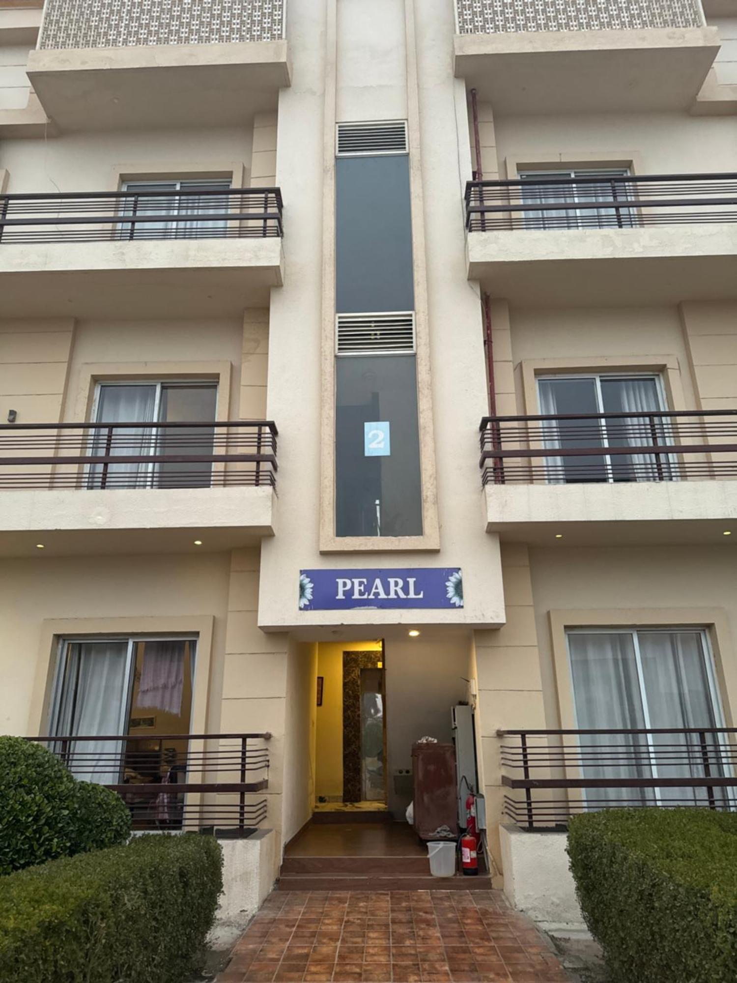 Pearl Suites At Omex Entrenity Vrindāvan المظهر الخارجي الصورة