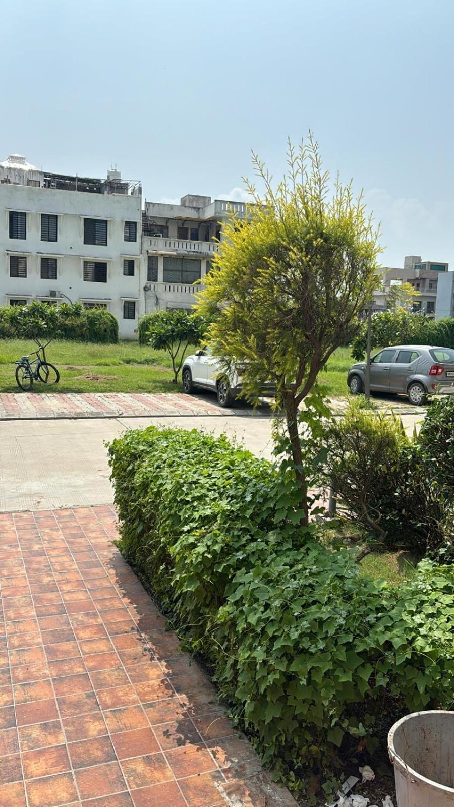 Pearl Suites At Omex Entrenity Vrindāvan المظهر الخارجي الصورة