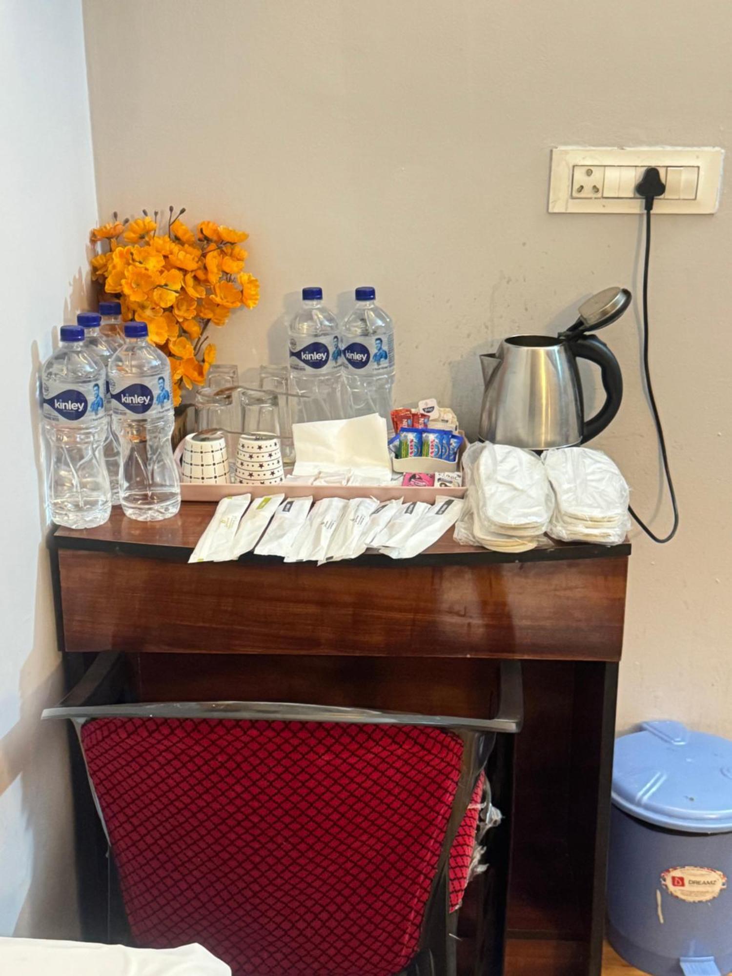 Pearl Suites At Omex Entrenity Vrindāvan المظهر الخارجي الصورة